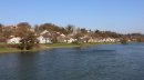 Eglise de Longevelle-sur-Doubs.